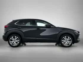 Mazda CX-30 (2022) thumbnail 11