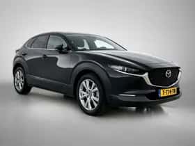 Mazda CX-30 (2022) thumbnail 12