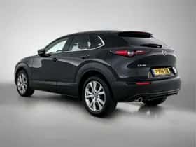 Mazda CX-30 (2022) thumbnail 13