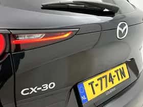 Mazda CX-30 (2022) thumbnail 19
