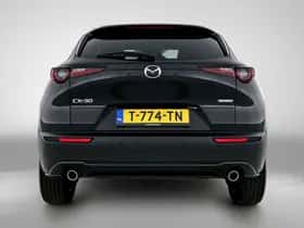 Mazda CX-30 (2022) thumbnail 21
