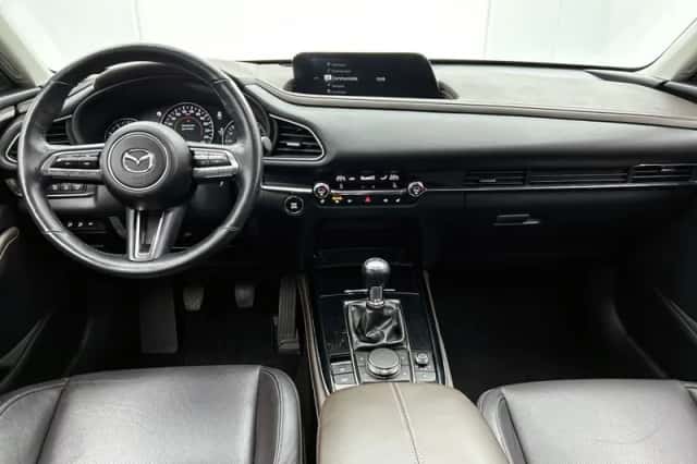 Mazda CX-30 (2022) thumbnail 4