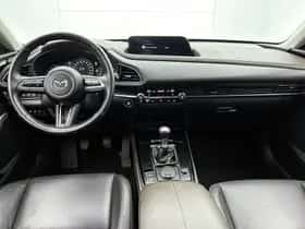 Mazda CX-30 (2022) thumbnail 4