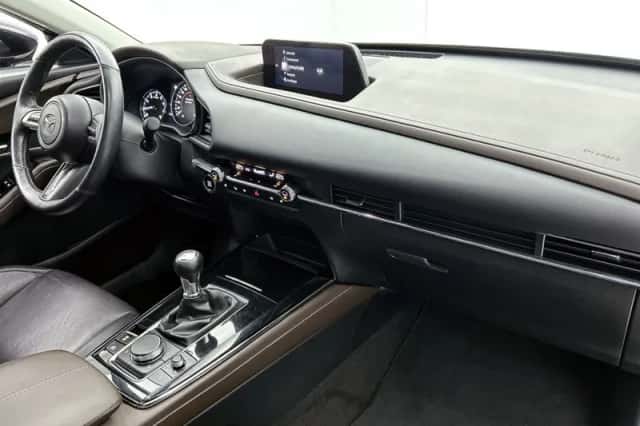 Mazda CX-30 (2022) thumbnail 6