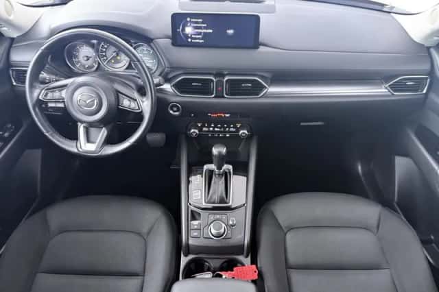 Mazda CX-5 (2022) thumbnail 5