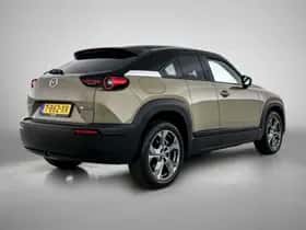 Mazda MX-30 (2023) thumbnail 2