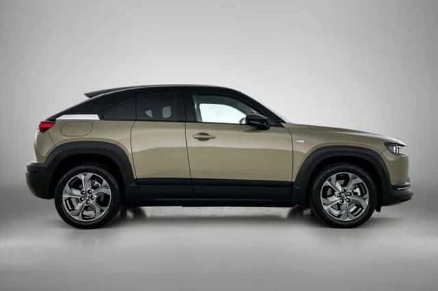 Mazda MX-30 (2023) thumbnail 11