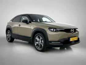 Mazda MX-30 (2023) thumbnail 12