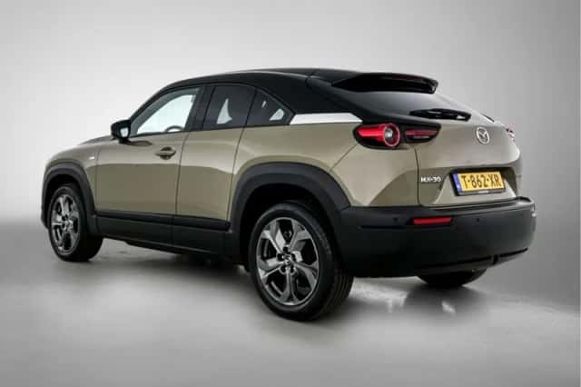 Mazda MX-30 (2023) thumbnail 13