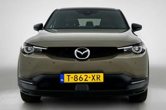 Mazda MX-30 (2023) thumbnail 20