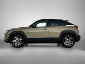 Mazda MX-30 (2023) thumbnail 3