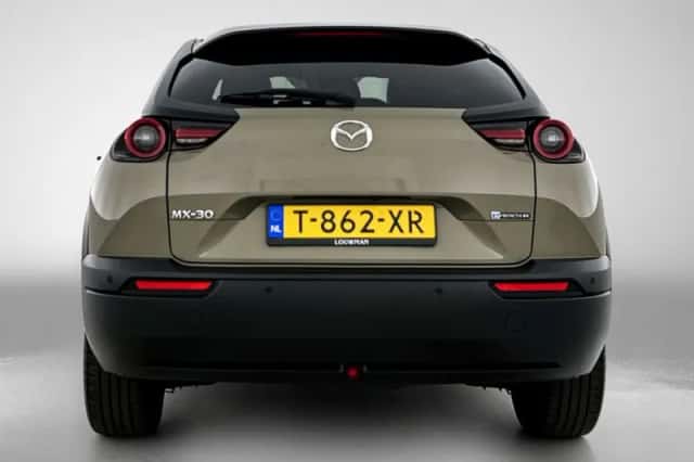Mazda MX-30 (2023) thumbnail 21