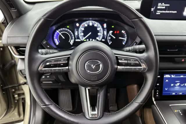 Mazda MX-30 (2023) thumbnail 32