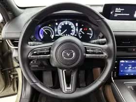Mazda MX-30 (2023) thumbnail 32