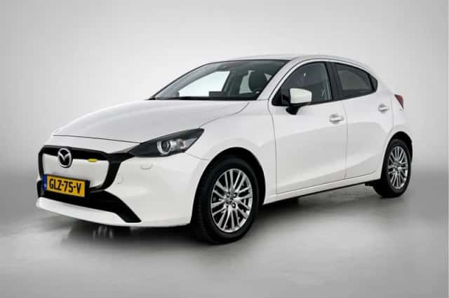 Mazda 2 (2024) thumbnail 1