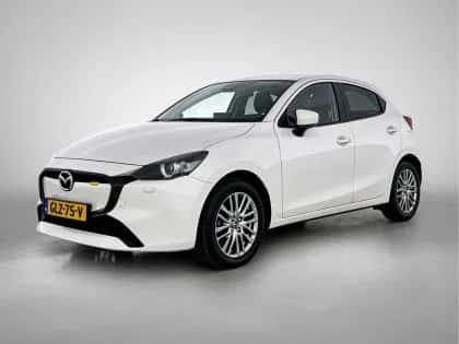 Mazda 2 (2024) — foto 1