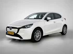 Mazda 2 (2024)