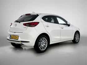 Mazda 2 (2024) thumbnail 2