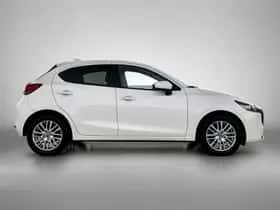 Mazda 2 (2024) thumbnail 11