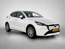 Mazda 2 (2024) thumbnail 12