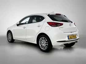 Mazda 2 (2024) thumbnail 13