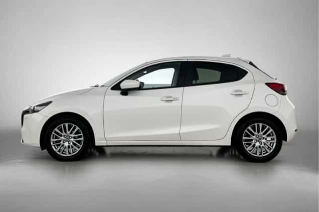 Mazda 2 (2024) thumbnail 3