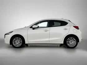 Mazda 2 (2024) thumbnail 3