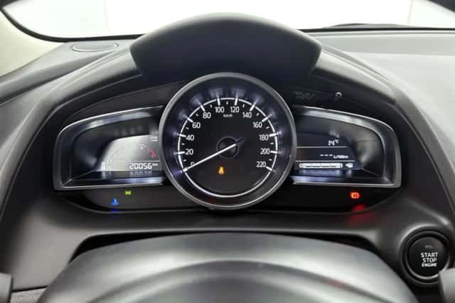 Mazda 2 (2024) thumbnail 5