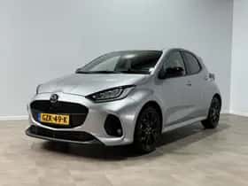 Mazda 2_Hybrid (2024)