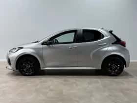 Mazda 2_Hybrid (2024) thumbnail 2
