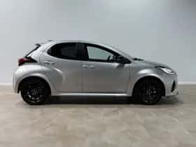 Mazda 2_Hybrid (2024) thumbnail 11