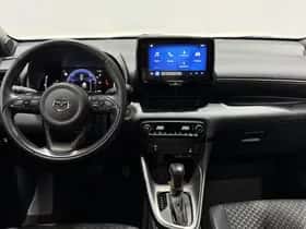 Mazda 2_Hybrid (2024) thumbnail 14