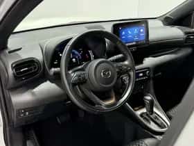 Mazda 2_Hybrid (2024) thumbnail 15