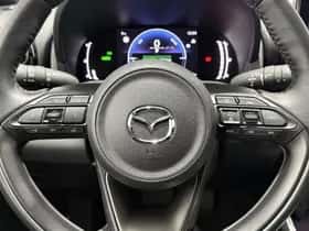 Mazda 2_Hybrid (2024) thumbnail 18