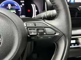 Mazda 2_Hybrid (2024) thumbnail 19