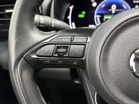 Mazda 2_Hybrid (2024) thumbnail 20