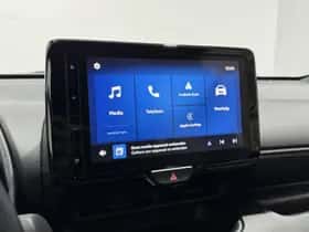 Mazda 2_Hybrid (2024) thumbnail 22
