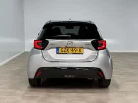 Mazda 2_Hybrid (2024) thumbnail 4