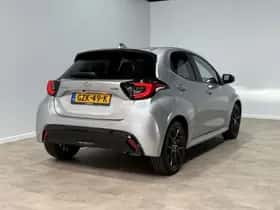 Mazda 2_Hybrid (2024) thumbnail 5