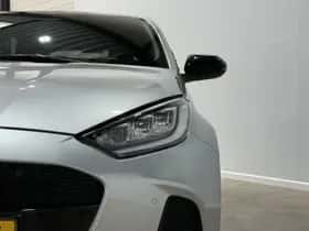 Mazda 2_Hybrid (2024) thumbnail 6