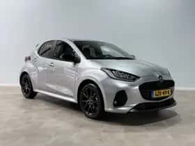 Mazda 2_Hybrid (2024) thumbnail 7