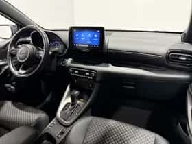 Mazda 2_Hybrid (2024) thumbnail 8