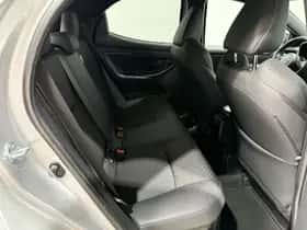 Mazda 2_Hybrid (2024) thumbnail 9