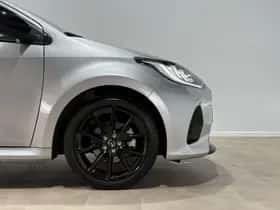 Mazda 2_Hybrid (2024) thumbnail 10