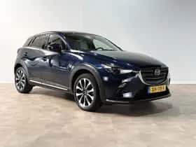Mazda CX-3 (2019)