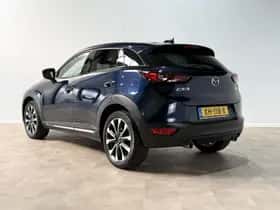 Mazda CX-3 (2019) thumbnail 2