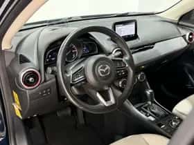 Mazda CX-3 (2019) thumbnail 11