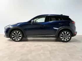Mazda CX-3 (2019) thumbnail 3