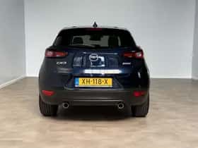 Mazda CX-3 (2019) thumbnail 4