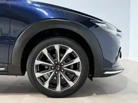 Mazda CX-3 (2019) thumbnail 5